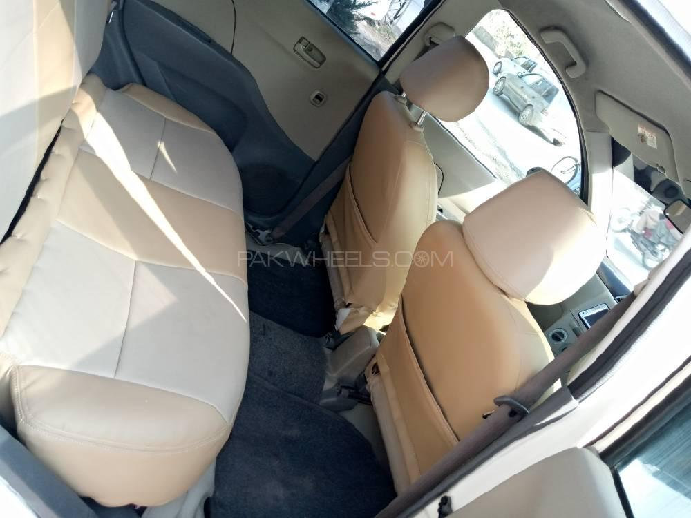 Daihatsu Mira 2007 for Sale in Rawalpindi Daihatsu Mira 2007 for Sale in Rawalpindi Image-5