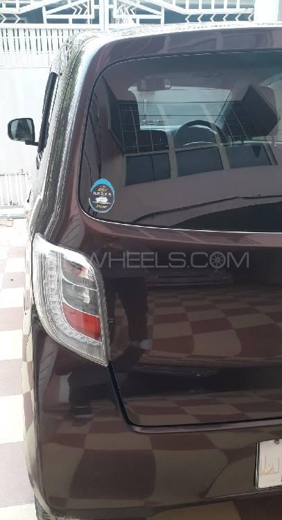 Daihatsu Mira 2016 for Sale in Rawalpindi Daihatsu Mira 2016 for Sale in Rawalpindi Image-6