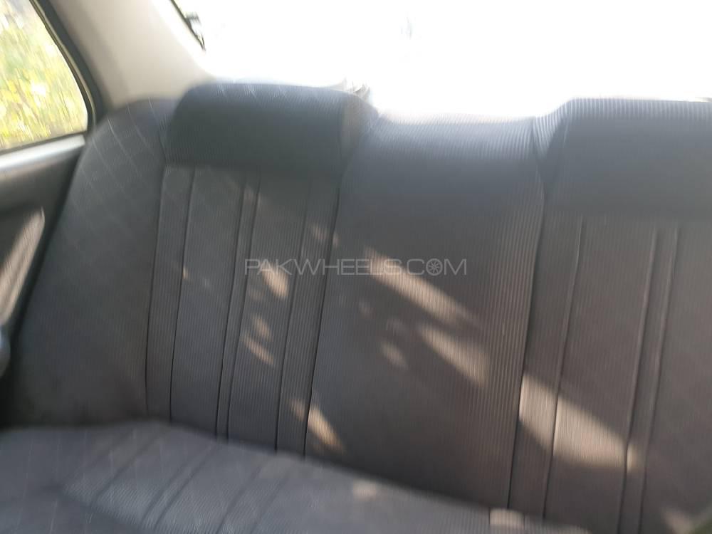 Honda City 2001 for Sale in Islamabad Honda City 2001 for Sale in Islamabad Image-8