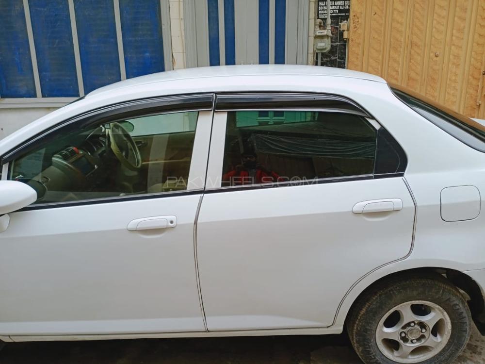 Honda City 2005 for Sale in Faisalabad Honda City 2005 for Sale in Faisalabad Image-10