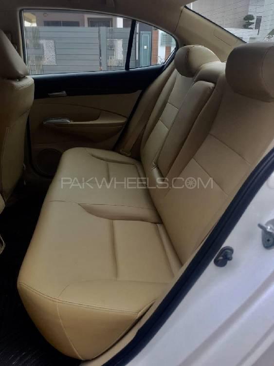 Honda City 2019 for Sale in Lahore Honda City 2019 for Sale in Lahore Image-15