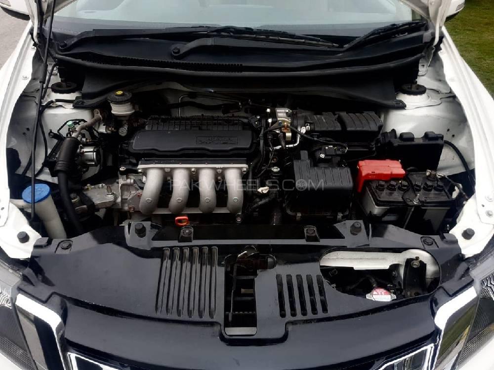 Honda City 2019 for Sale in Lahore Honda City 2019 for Sale in Lahore Image-16