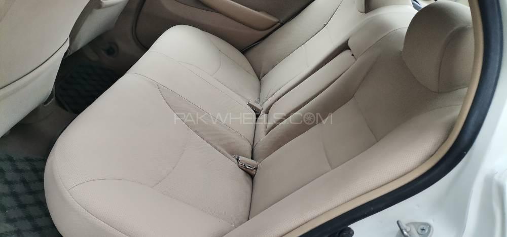 Honda City 2008 for Sale in Lahore Honda City 2008 for Sale in Lahore Image-12