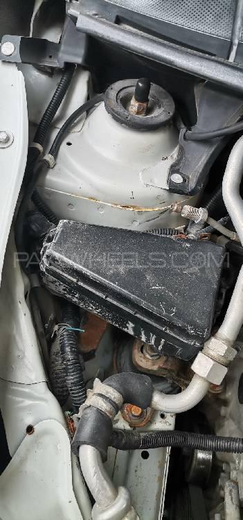 Honda City 2008 for Sale in Lahore Honda City 2008 for Sale in Lahore Image-15