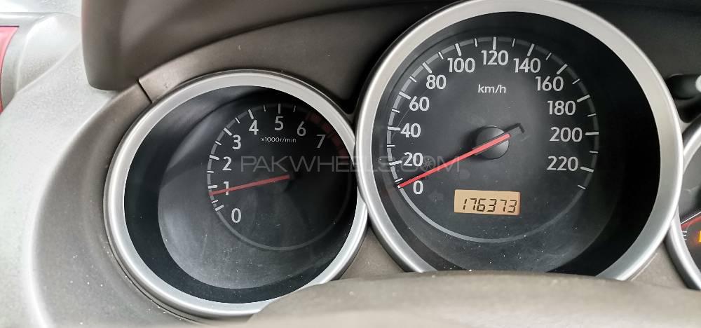 Honda City 2008 for Sale in Lahore Honda City 2008 for Sale in Lahore Image-19