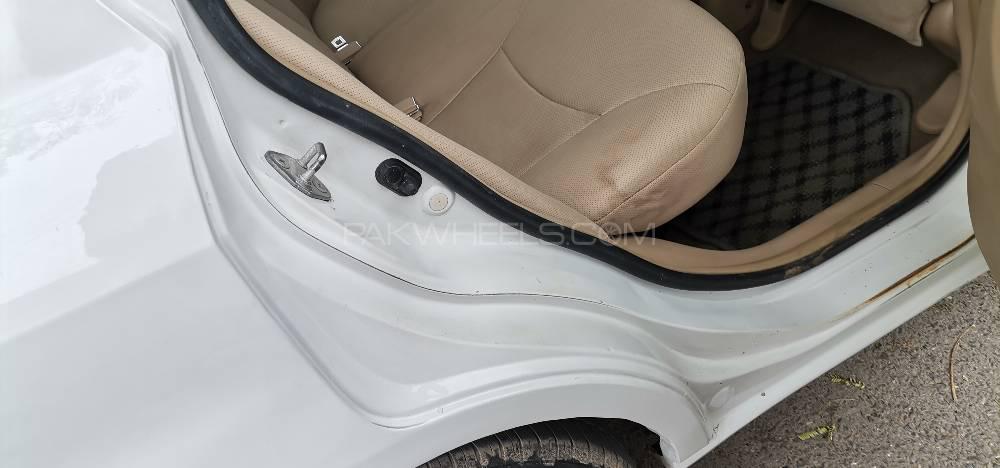 Honda City 2008 for Sale in Lahore Honda City 2008 for Sale in Lahore Image-13