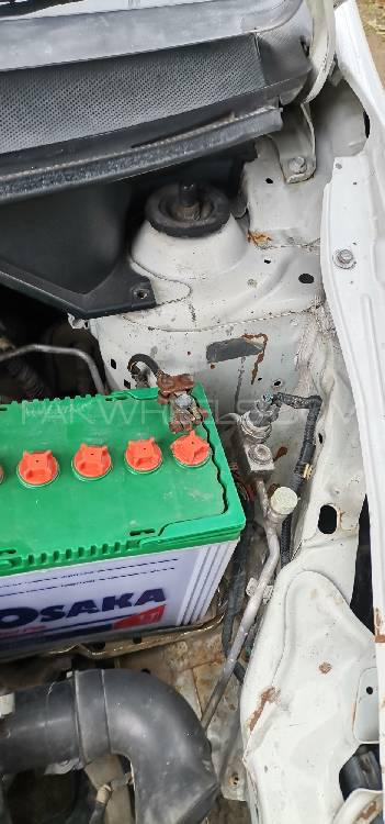 Honda City 2008 for Sale in Lahore Honda City 2008 for Sale in Lahore Image-16