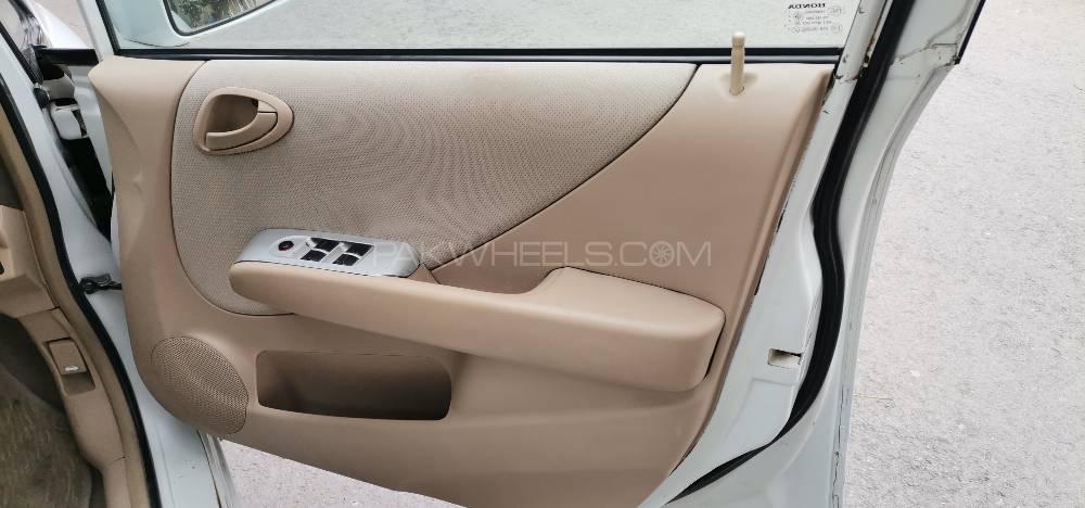 Honda City 2008 for Sale in Lahore Honda City 2008 for Sale in Lahore Image-11