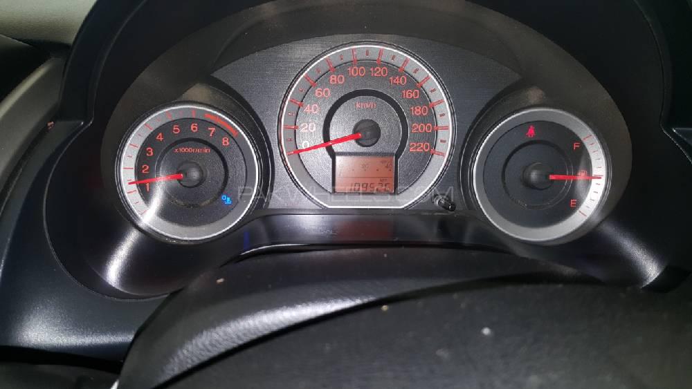 ہونڈا سٹی 2010 for Sale in رسالپور ہونڈا سٹی 2010 for Sale in رسالپور Image-5