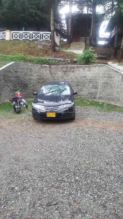 ہونڈا سٹی 2010 for Sale in رسالپور ہونڈا سٹی 2010 for Sale in رسالپور Image-2