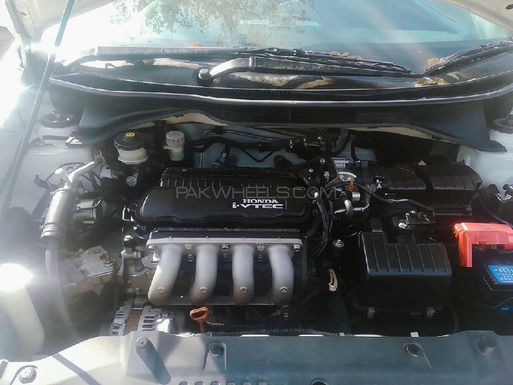 Honda City 2011 for Sale in Wah cantt Image-1