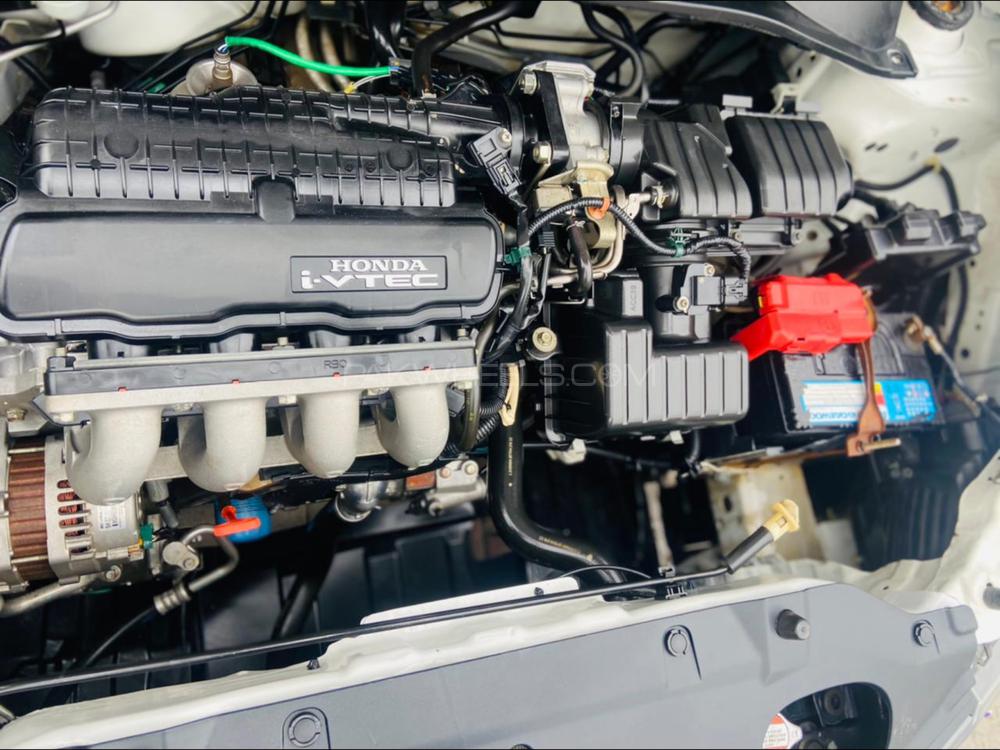 Honda City 2014 for Sale in Lahore Honda City 2014 for Sale in Lahore Image-3