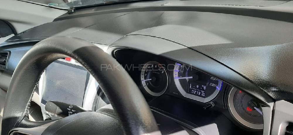 Honda City 2018 for Sale in Rahim Yar Khan Honda City 2018 for Sale in Rahim Yar Khan Image-9
