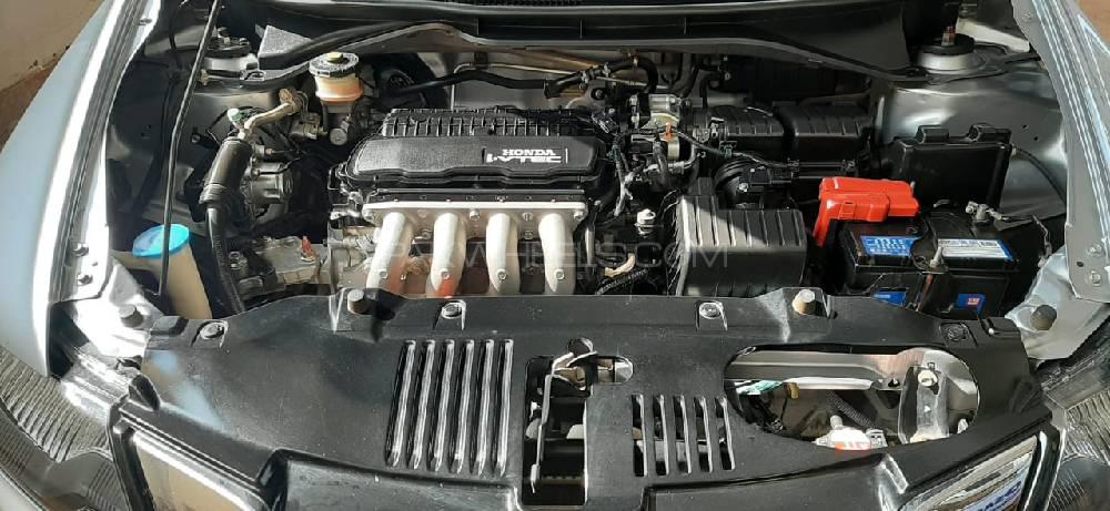 Honda City 2018 for Sale in Rahim Yar Khan Honda City 2018 for Sale in Rahim Yar Khan Image-19