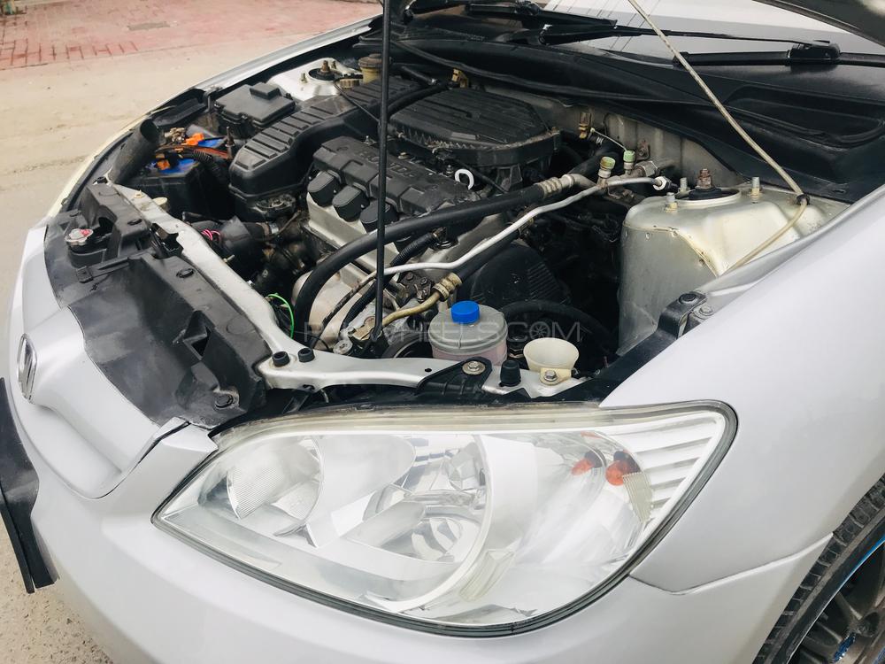 Honda Civic 2005 for Sale in Lahore Honda Civic 2005 for Sale in Lahore Image-11