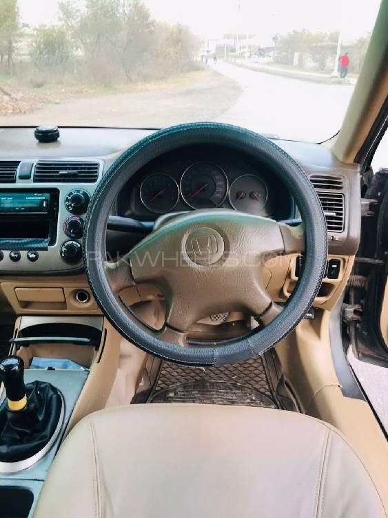 ہونڈا سوک 2006 for Sale in راولپنڈی ہونڈا سوک 2006 for Sale in راولپنڈی Image-4