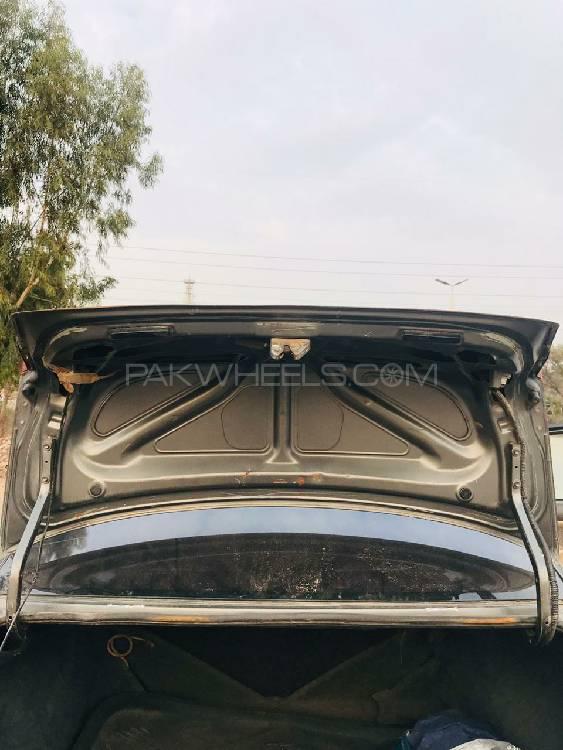 ہونڈا سوک 2006 for Sale in راولپنڈی ہونڈا سوک 2006 for Sale in راولپنڈی Image-2