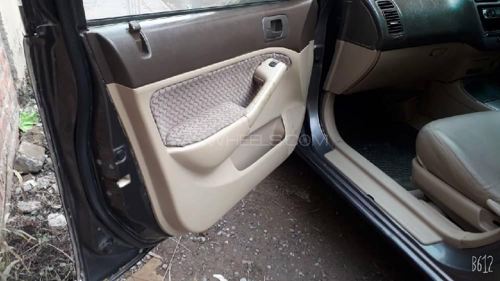 ہونڈا سوک 2006 for Sale in راولپنڈی ہونڈا سوک 2006 for Sale in راولپنڈی Image-14