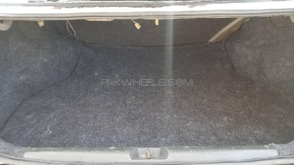 Honda Civic 1999 for Sale in Bahawalpur Honda Civic 1999 for Sale in Bahawalpur Image-7