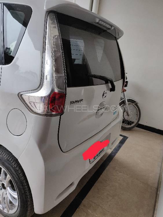 Nissan Dayz 2014 for Sale in Islamabad Image-1