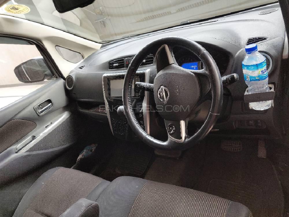 Nissan Dayz 2014 for Sale in Islamabad Nissan Dayz 2014 for Sale in Islamabad Image-15