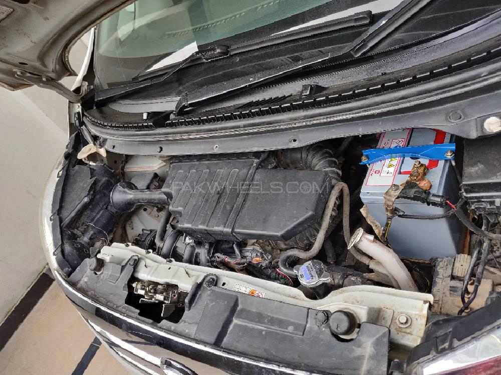 Nissan Dayz 2014 for Sale in Islamabad Nissan Dayz 2014 for Sale in Islamabad Image-7