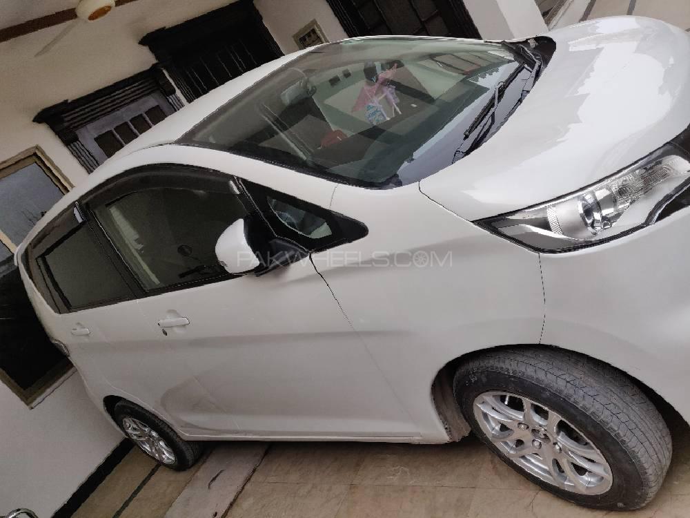 Nissan Dayz 2014 for Sale in Islamabad Nissan Dayz 2014 for Sale in Islamabad Image-19