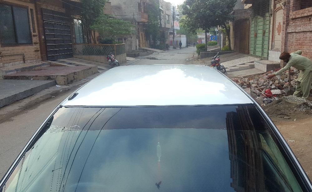 Suzuki Cultus 2006 for Sale in Lahore Suzuki Cultus 2006 for Sale in Lahore Image-9