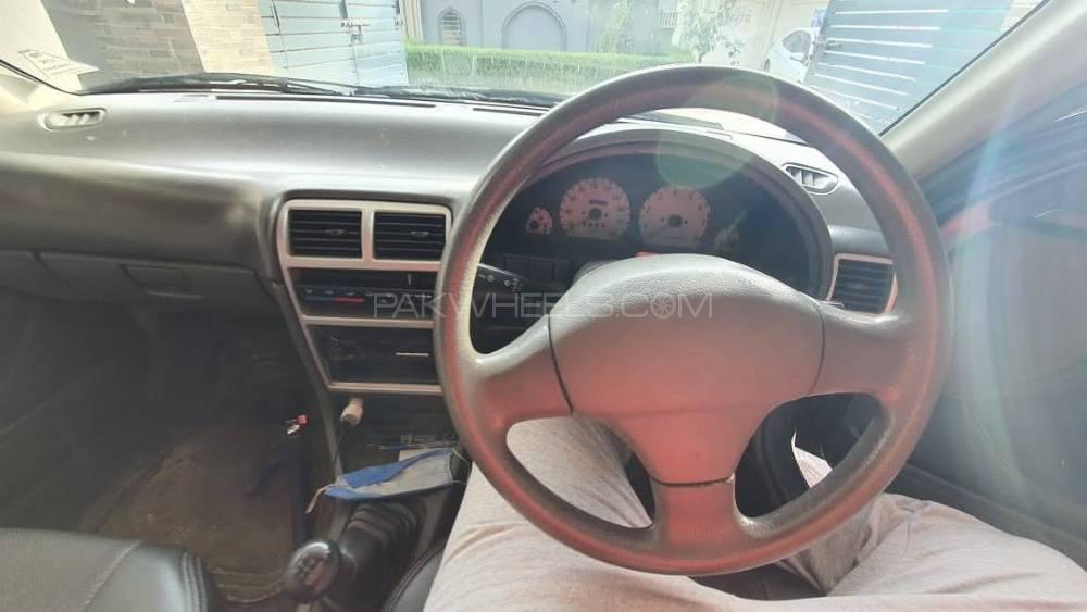 Suzuki Cultus 2008 for Sale in Islamabad Image-1