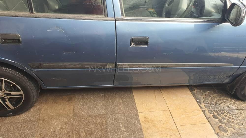 Suzuki Cultus 2008 for Sale in Islamabad Suzuki Cultus 2008 for Sale in Islamabad Image-4