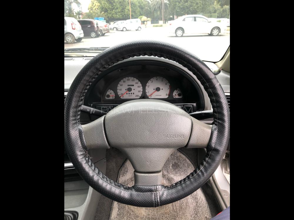 Suzuki Cultus 2014 for Sale in Lahore Suzuki Cultus 2014 for Sale in Lahore Image-15