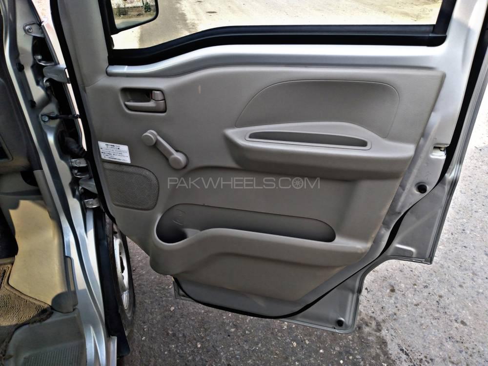 Suzuki Every 2015 for Sale in Peshawar Suzuki Every 2015 for Sale in Peshawar Image-5