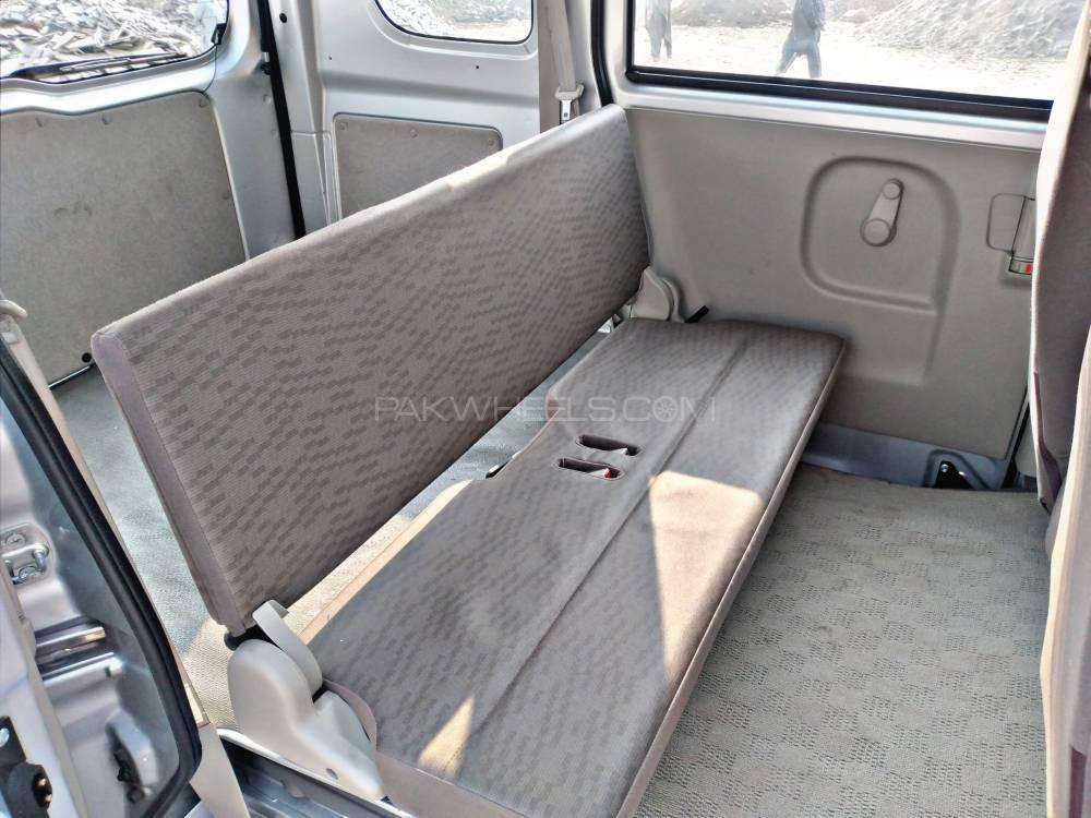 Suzuki Every 2015 for Sale in Peshawar Suzuki Every 2015 for Sale in Peshawar Image-8