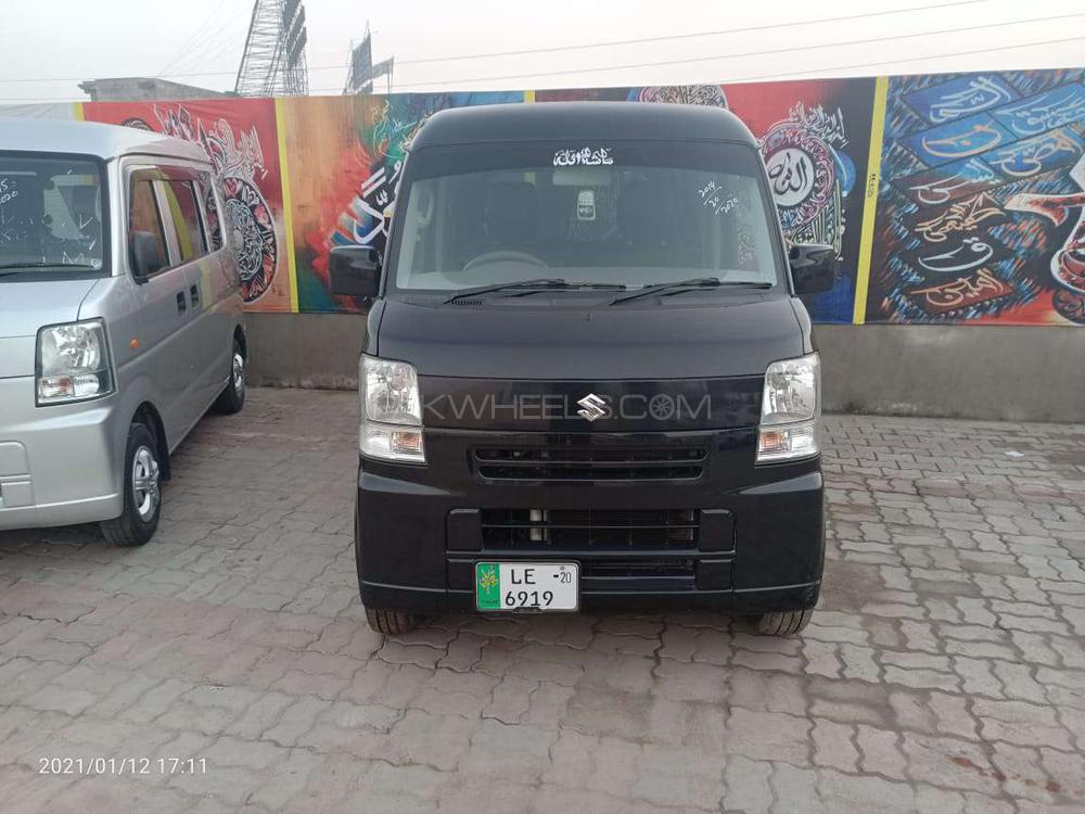 سوزوکی ایوری 2014 for Sale in گجرانوالہ Image-1