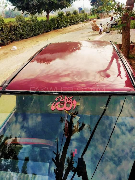 Suzuki Mehran 2005 for Sale in Bahawalpur Suzuki Mehran 2005 for Sale in Bahawalpur Image-5