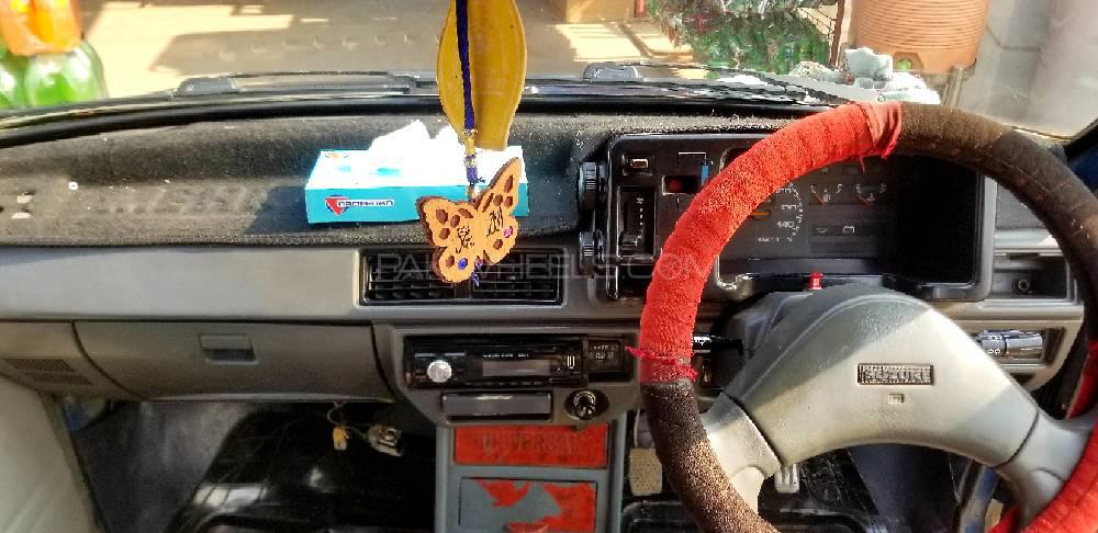 Suzuki Mehran 2012 for Sale in Peshawar Suzuki Mehran 2012 for Sale in Peshawar Image-3