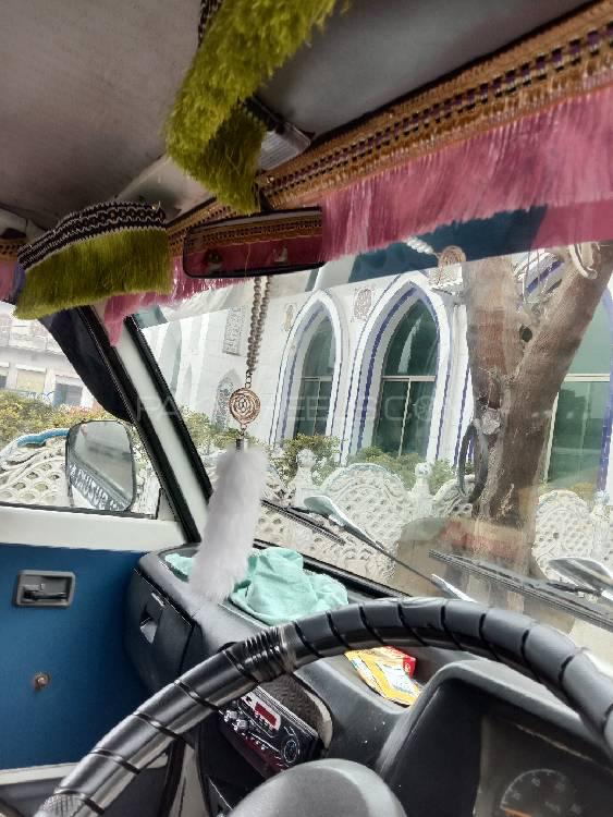 Suzuki Ravi 2003 for Sale in Gujrat Suzuki Ravi 2003 for Sale in Gujrat Image-9