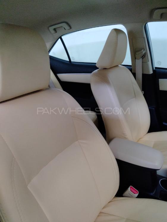 ٹویوٹا کرولا 2019 for Sale in بہاولپور ٹویوٹا کرولا 2019 for Sale in بہاولپور Image-11
