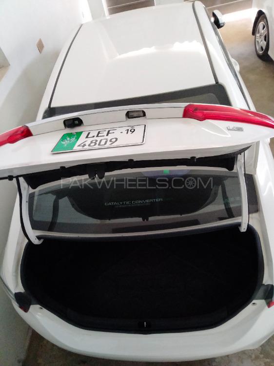 ٹویوٹا کرولا 2019 for Sale in بہاولپور ٹویوٹا کرولا 2019 for Sale in بہاولپور Image-18
