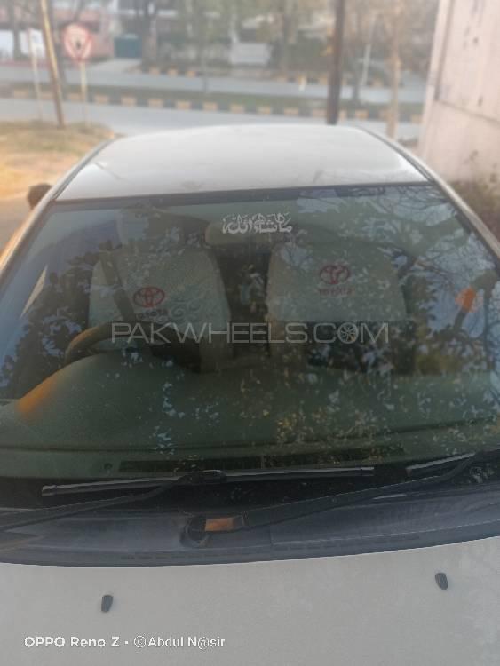 Toyota Corolla 2006 for Sale in Kohat Toyota Corolla 2006 for Sale in Kohat Image-17