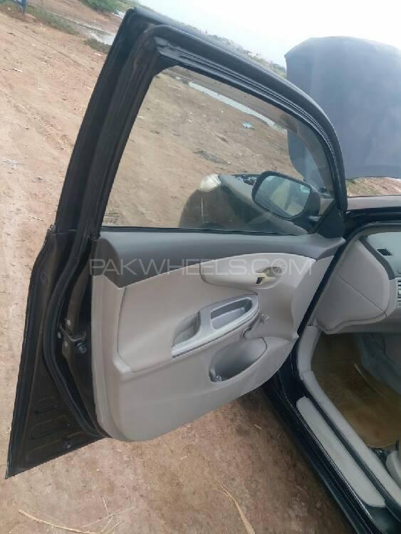 ٹویوٹا کرولا 2010 for Sale in راولپنڈی ٹویوٹا کرولا 2010 for Sale in راولپنڈی Image-15
