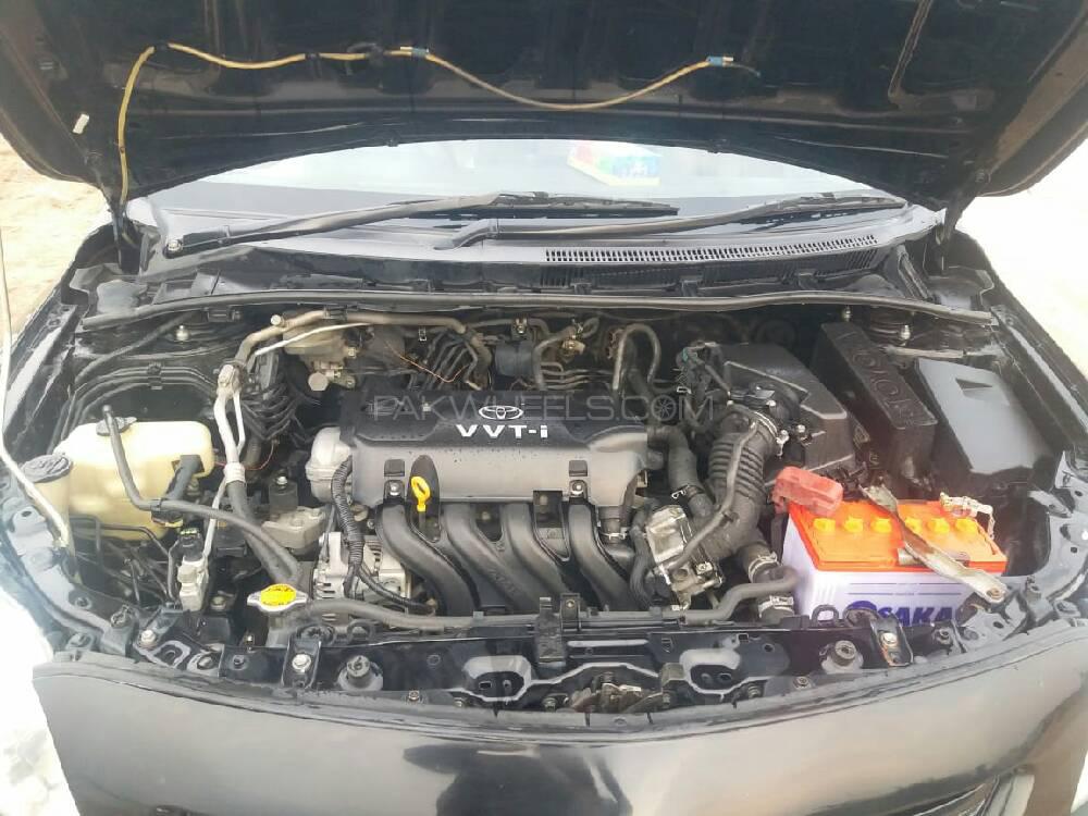 ٹویوٹا کرولا 2010 for Sale in راولپنڈی ٹویوٹا کرولا 2010 for Sale in راولپنڈی Image-12