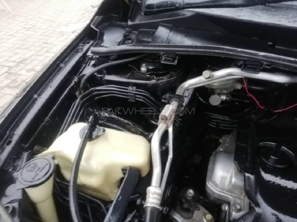 Toyota Corolla 2012 for Sale in Sargodha Toyota Corolla 2012 for Sale in Sargodha Image-7