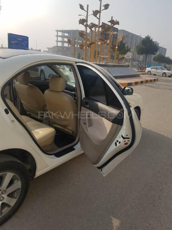 ٹویوٹا پریمیو 2002 for Sale in اسلام آباد ٹویوٹا پریمیو 2002 for Sale in اسلام آباد Image-14