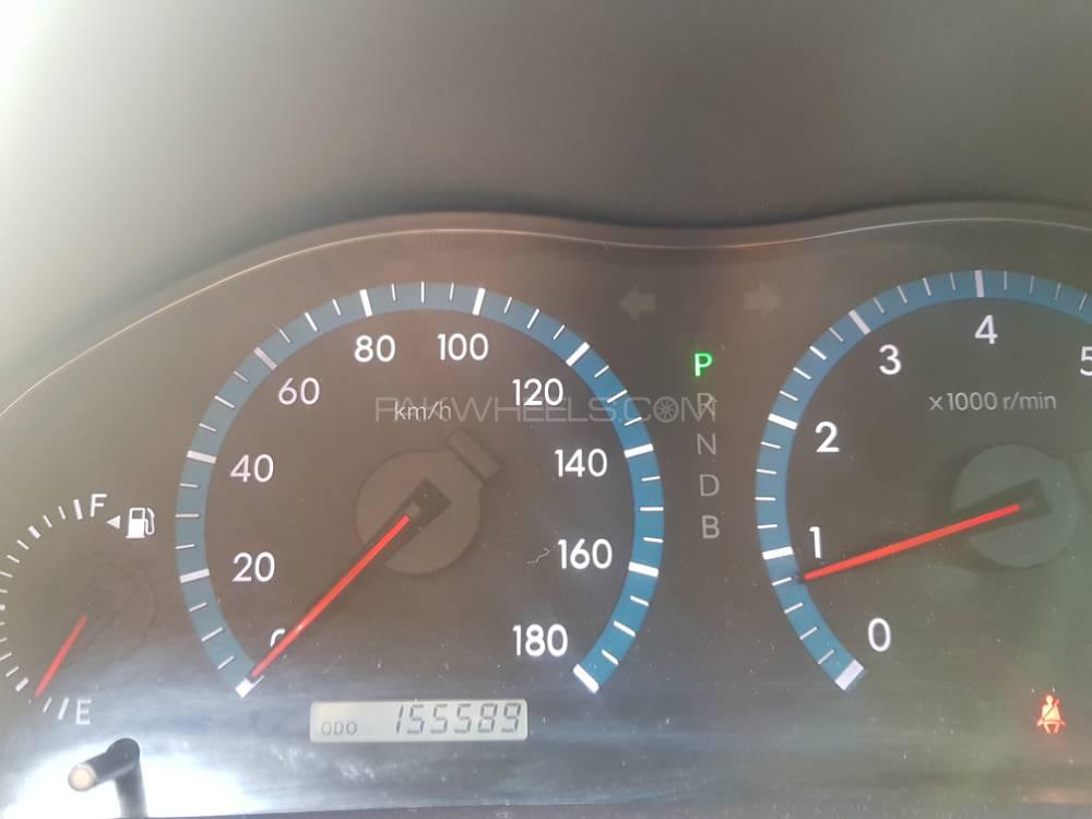 ٹویوٹا پریمیو 2002 for Sale in اسلام آباد ٹویوٹا پریمیو 2002 for Sale in اسلام آباد Image-17