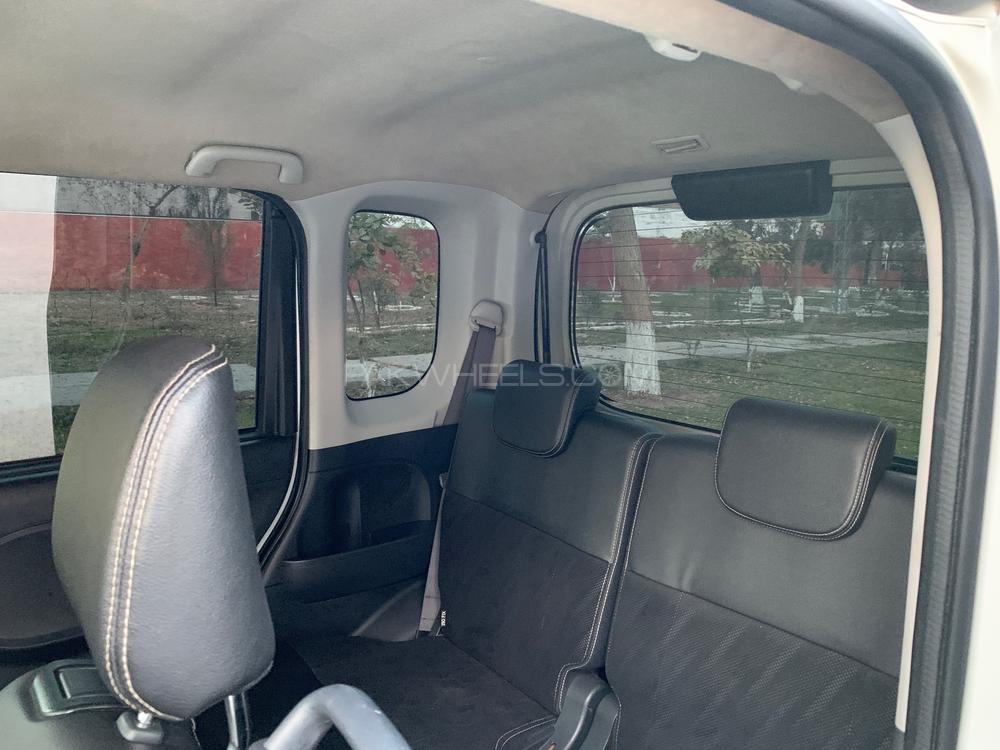 Daihatsu Tanto 2014 for Sale in Peshawar Daihatsu Tanto 2014 for Sale in Peshawar Image-18