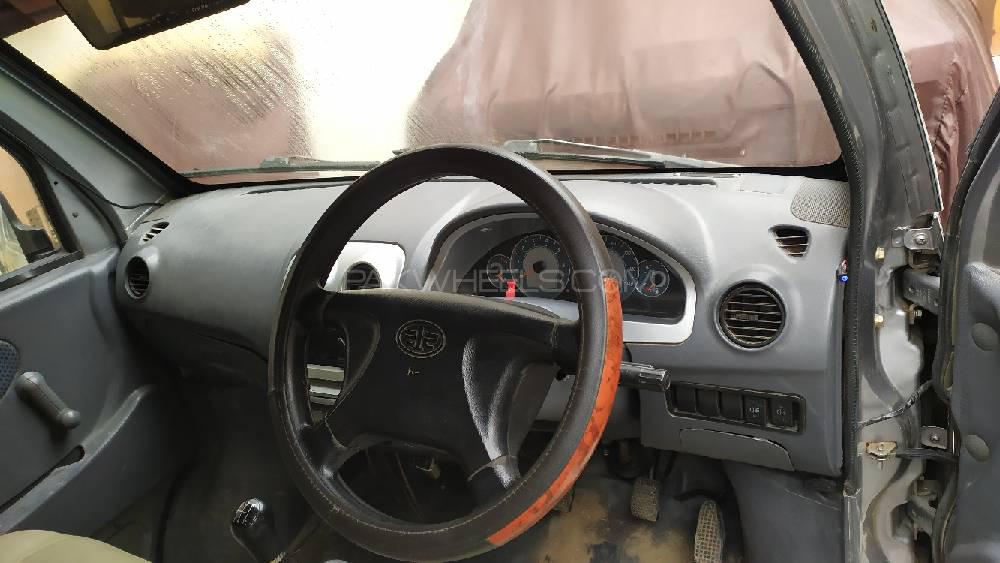 FAW X-PV 2018 for Sale in Muzaffar Gargh FAW X-PV 2018 for Sale in Muzaffar Gargh Image-5