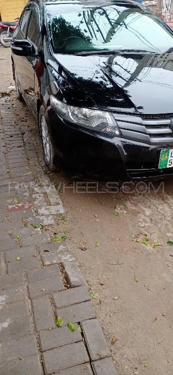 Honda City 2013 for Sale in Okara Image-1