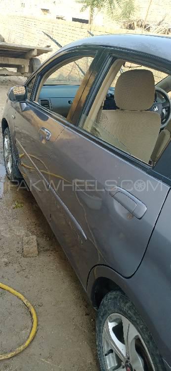 ہونڈا سٹی 2008 for Sale in بورے والا ہونڈا سٹی 2008 for Sale in بورے والا Image-12