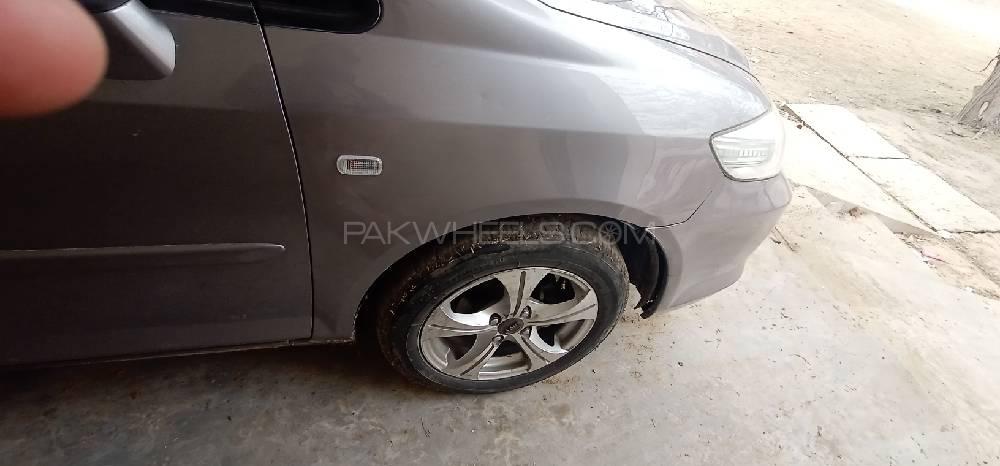 ہونڈا سٹی 2008 for Sale in بورے والا ہونڈا سٹی 2008 for Sale in بورے والا Image-8
